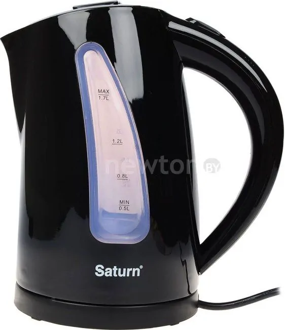 Электрический чайник Saturn ST-EK8425 (черный)