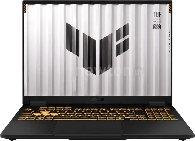 Игровой ноутбук ASUS TUF Gaming F16 FX608JHI-TU216 Win 11 Pro
