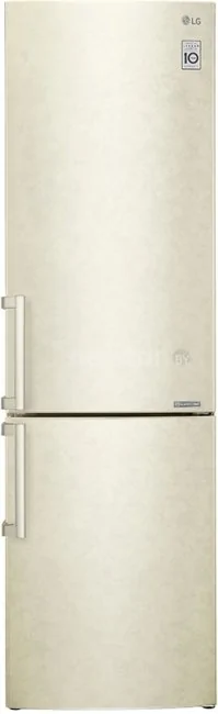 Холодильник LG GA-B499ZECZ