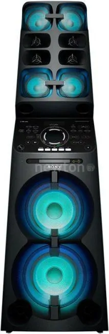 Патибокс Sony MHC-V90DW