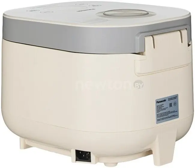 Мультиварка Panasonic SR-TM1000
