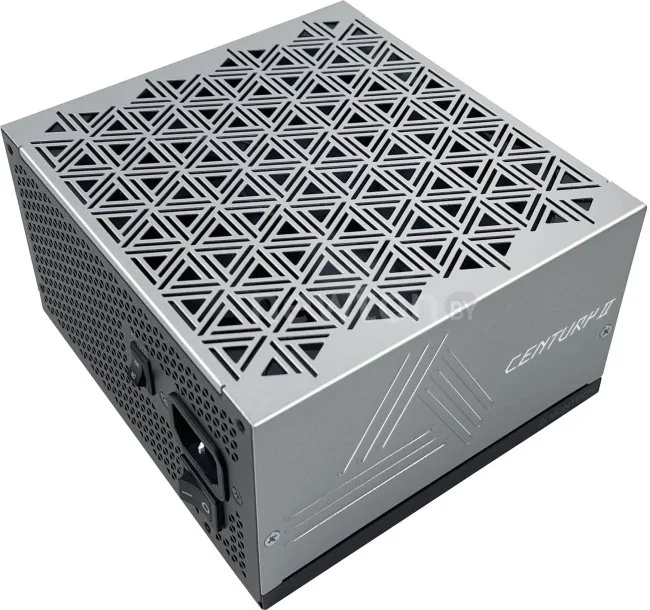 Блок питания Montech Century II 1050W
