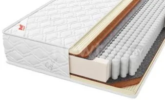 Матрас МДК Premium Relax SLT8 140x200