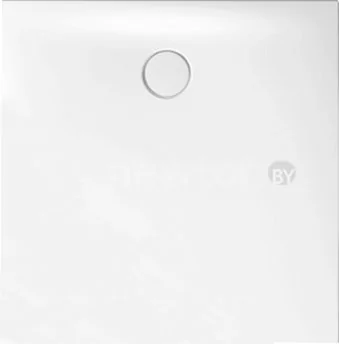 Душевой поддон Belux Luna LU90 90x90