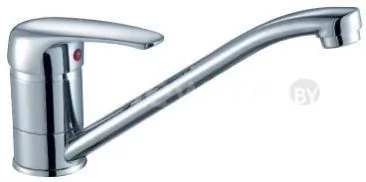 Смеситель Rossinka Silvermix F40-21U