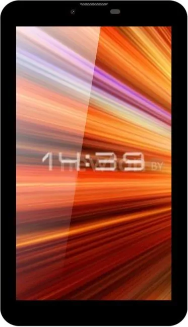 Планшет Supra M725G 8GB 3G