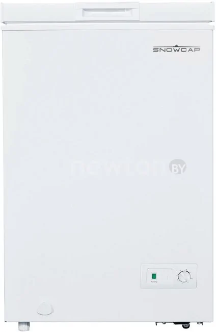 Морозильный ларь Snowcap CF 100