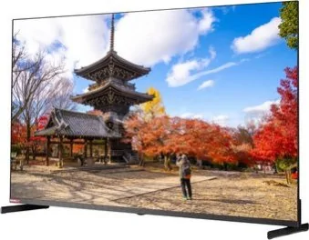 Телевизор Shivaki S55NUCH900