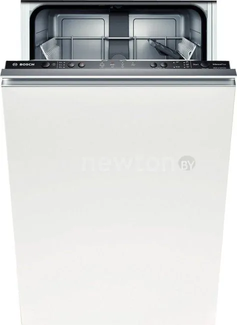 Встраиваемая посудомоечная машина Bosch SPV40E30RU