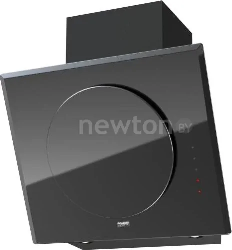 Кухонная вытяжка Krona Grace 600 Black 3P-S