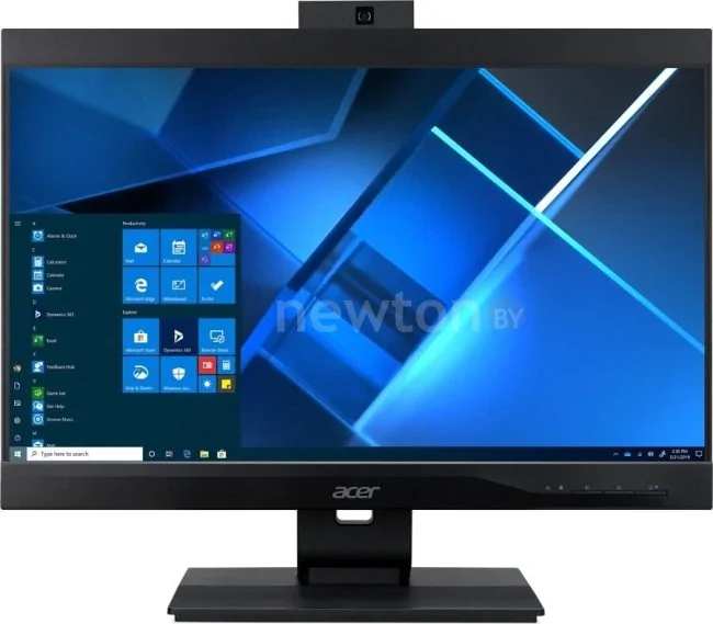 Моноблок Acer Veriton Z4870G DQ.VTQER.04C