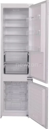 Холодильник Candy CBCH9315AFM