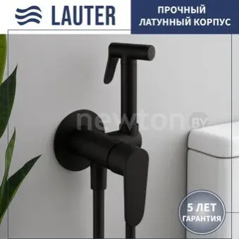 Гигиенический душ Lauter Daze 21GN3132BM