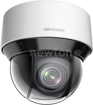 IP-камера Hikvision DS-2DE4A425IWG-E (4.8-120 мм, белый)