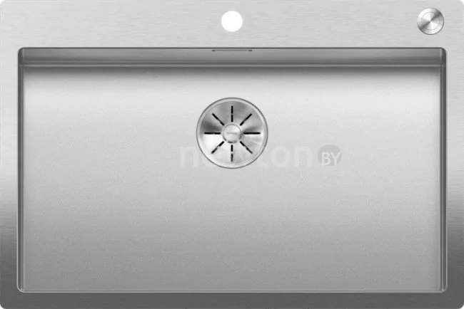 Кухонная мойка Blanco Claron 700-IF/A Durinox 523394