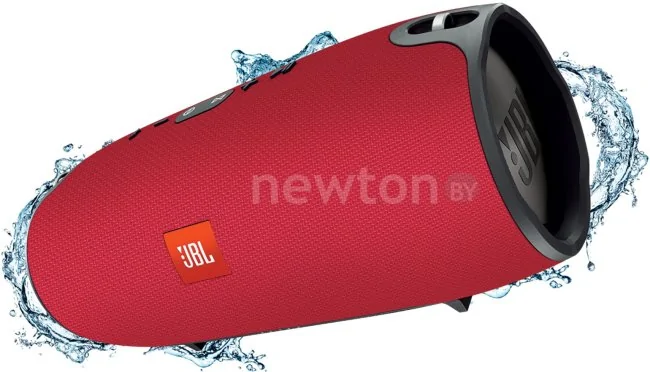 Беспроводная колонка JBL Xtreme Red (JBLXTREMEREDEU)