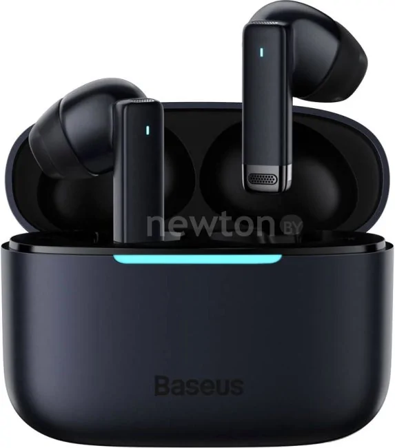 Наушники Baseus Bowie E9 (черный)