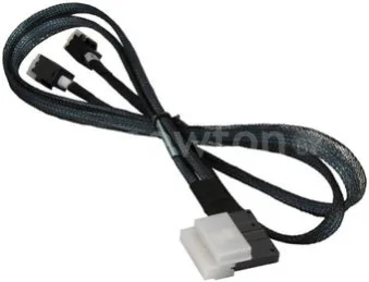 Кабель Amphenol CBL-8654-8643-SAS-08