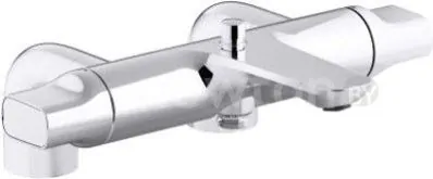 Смеситель Jacob Delafon Aleo E72287-CP