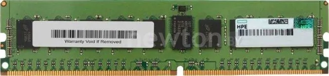 Оперативная память HP 815098-B21 16GB DDR4 PC4-21300