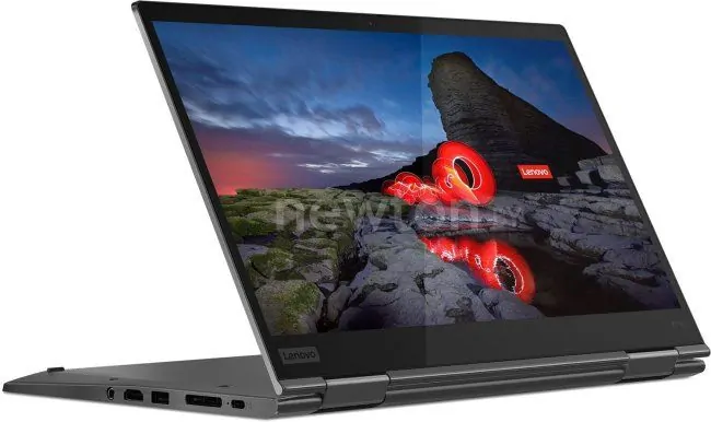 Ноутбук 2-в-1 Lenovo ThinkPad X1 Yoga Gen 5 20UB0020RT