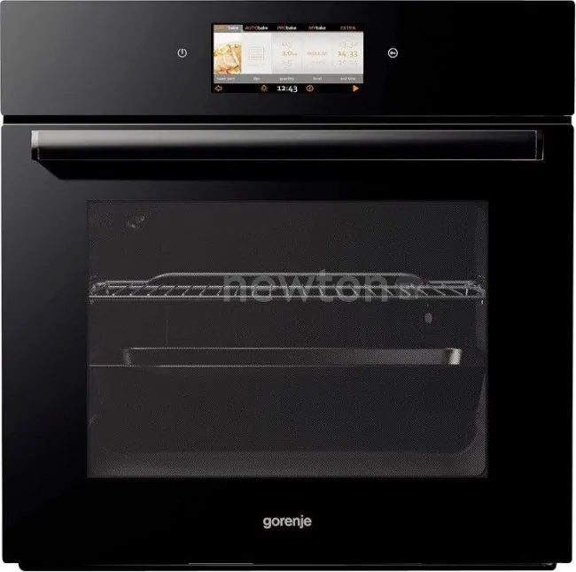 Электрический духовой шкаф Gorenje BO9950AB