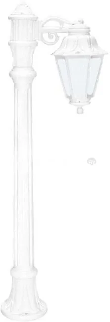 Садовый светильник Fumagalli Aloe.R/Anna E22.163.S10.WYF1R
