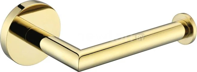 Держатель для туалетной бумаги Omnires Modern Project MP60510GL