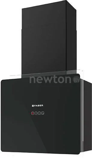 Кухонная вытяжка Faber Glam Fit 55 BK 330.0528.270
