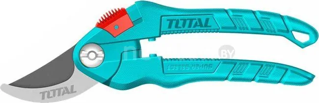 Секатор Total THT0201