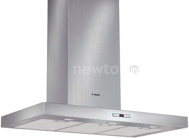 Кухонная вытяжка Bosch DWB097E50