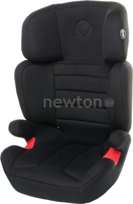 Детское автокресло 4baby Vito (черный)