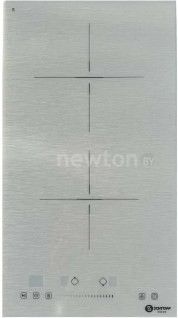 Варочная панель Schtoff I3S20B White