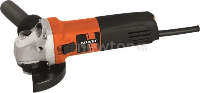 Угловая шлифмашина Patriot AG 120E