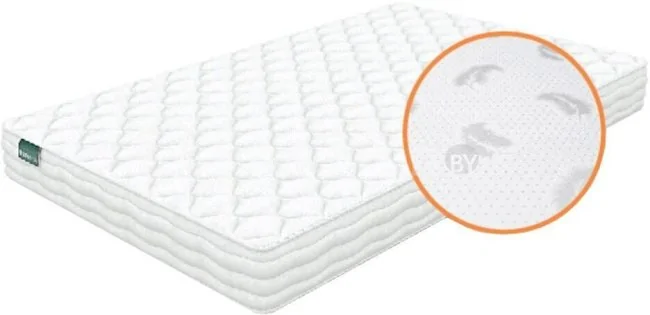 Матрас Natura Vera Light Double 140x190