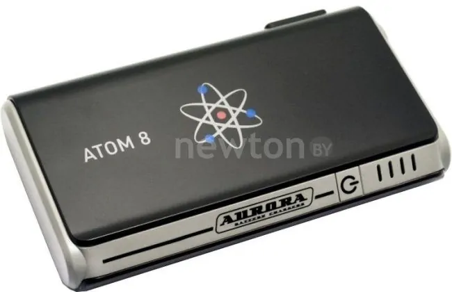Пусковое устройство Aurora Atom 8