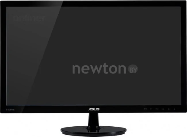 Монитор ASUS VS228H