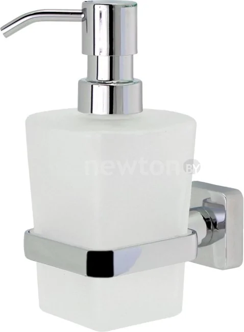 Дозатор для жидкого мыла Wasserkraft Dill K-3999