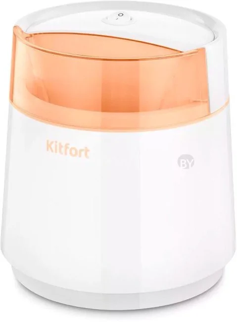 Мороженица Kitfort KT-1837