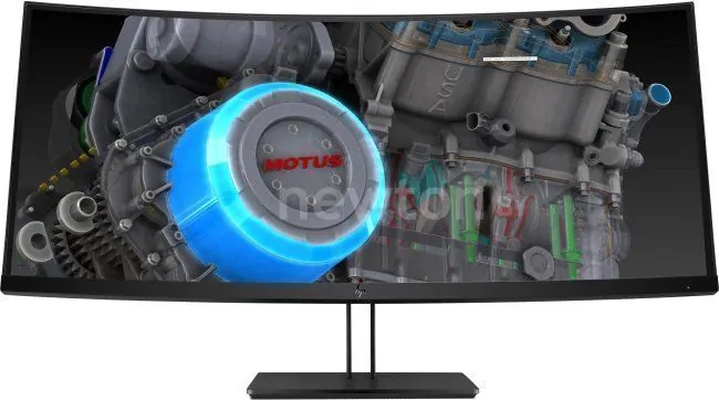 Монитор HP Z38c
