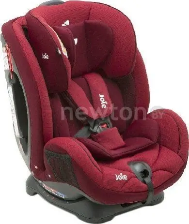 Детское автокресло Joie Stages (Cherry)