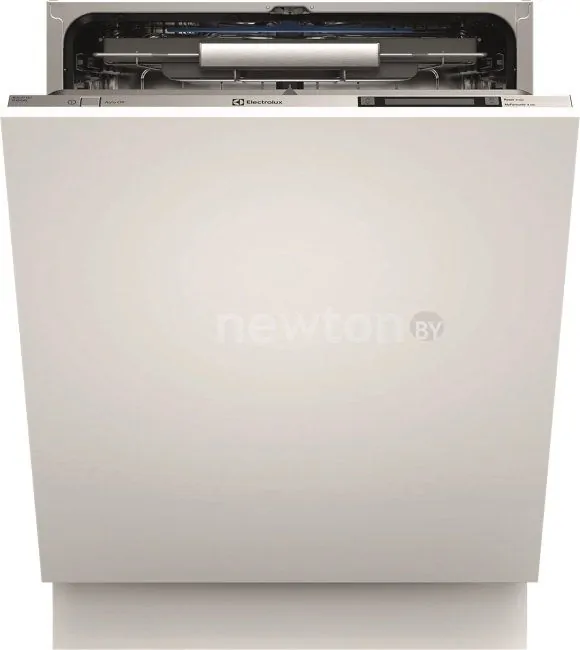 Встраиваемая посудомоечная машина Electrolux ESL8820RA