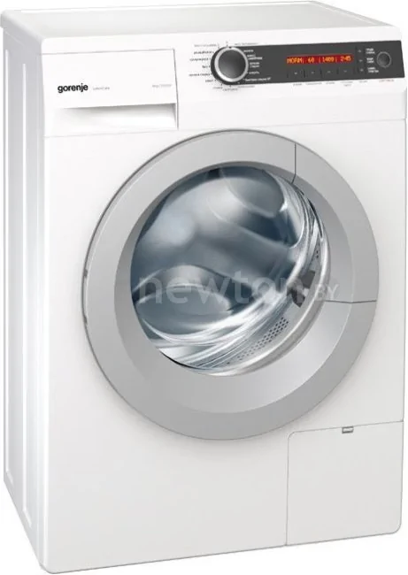 Стиральная машина Gorenje W66Z03N/S