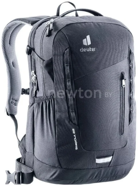 Городской рюкзак Deuter StepOut 22 2021 3813121-7000 (black)