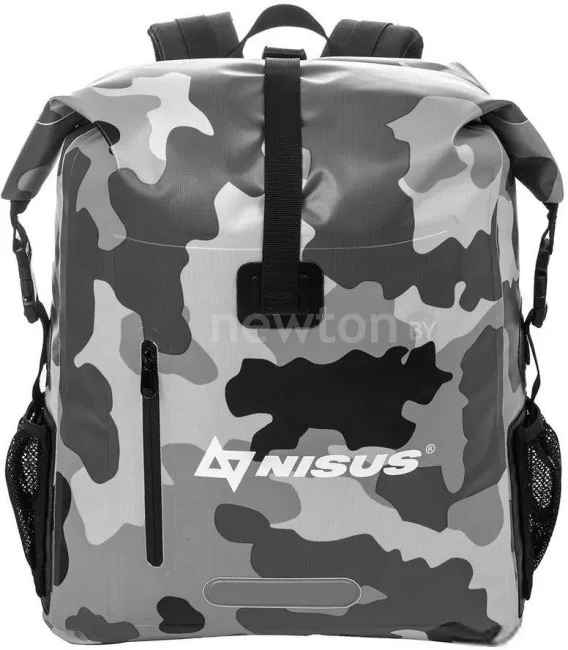 Спортивный рюкзак Nisus N-BW-25