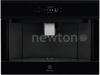 Кофемашина Electrolux EBC85H
