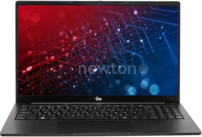 Ноутбук iRU Strato 15ALID4 2168039
