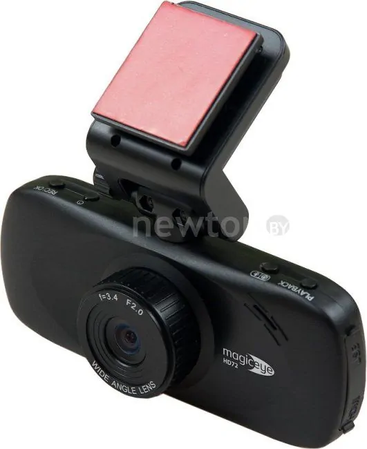 Видеорегистратор для авто Gmini MagicEye HD72G