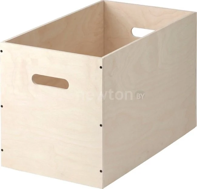 Ящик для хранения Ikea Роварор 604.545.59