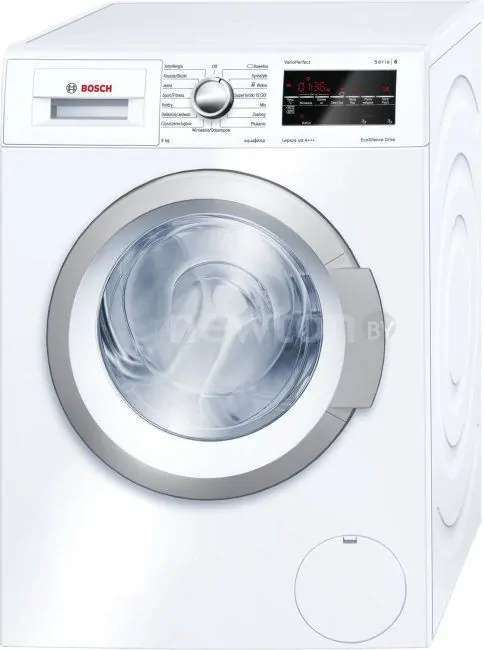 Стиральная машина Bosch WAT24441PL